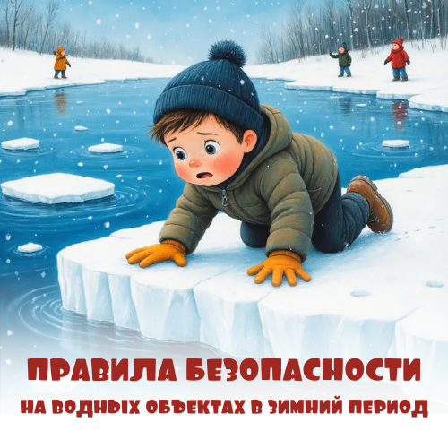 Pink and Blue Children Illustrative Logo