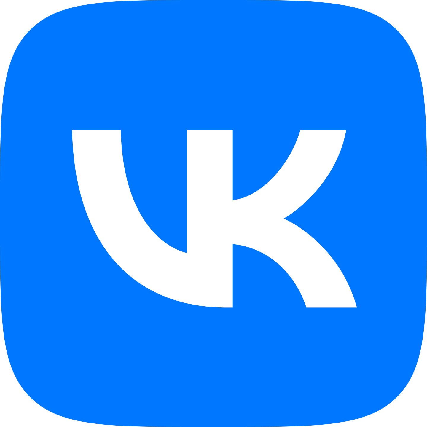 VK Compact Logo