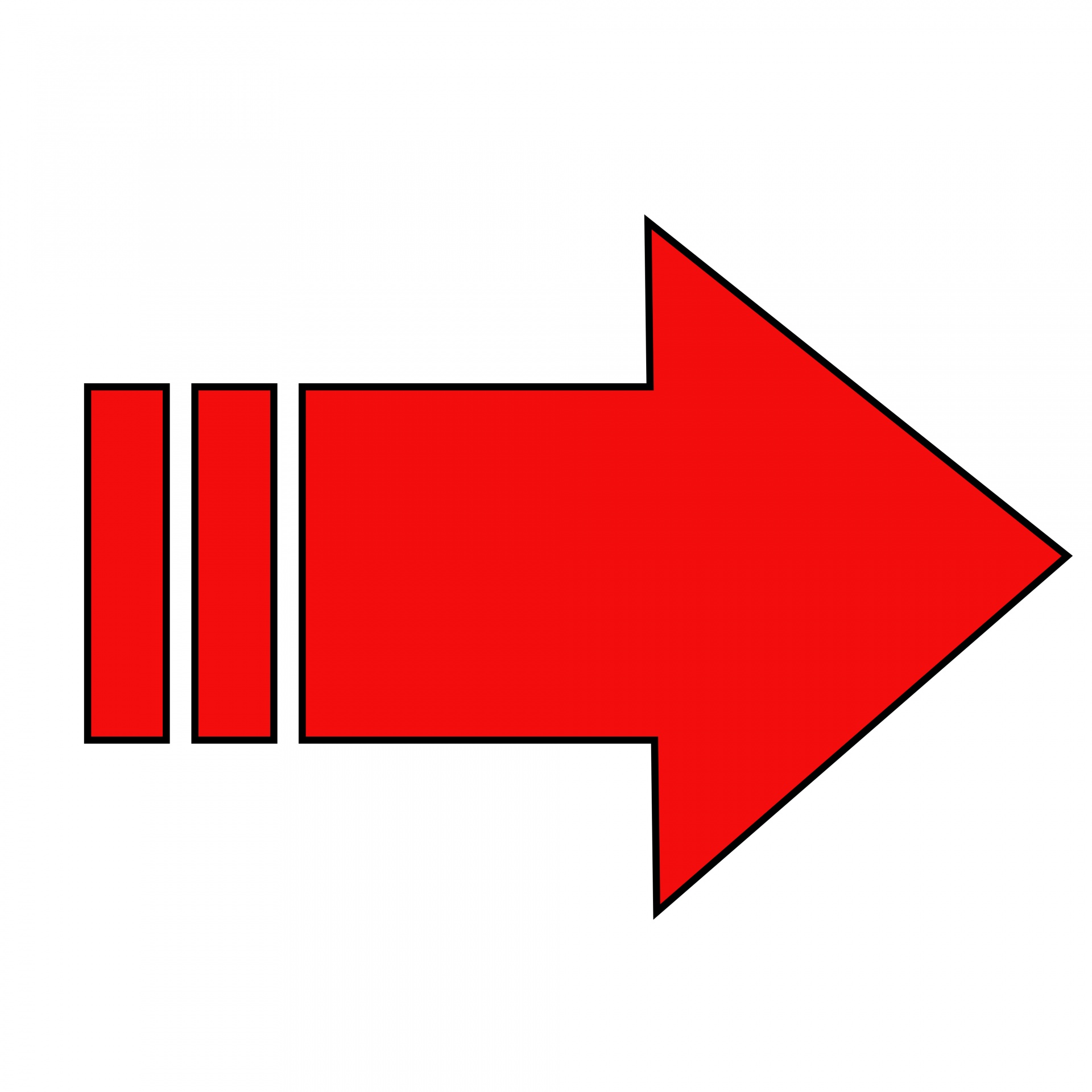 red arrow 14836430521Cn